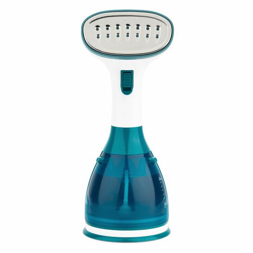 Defroisseur à Main Steamer 1500w 32g/mn 280mL Acier Inoxidable - Hvp10