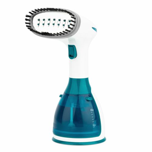 Defroisseur à Main Steamer 1500w 32g/mn 280mL Acier Inoxidable - Hvp10