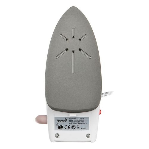 Fer À Vapeur De Voyage Modele Tc3108