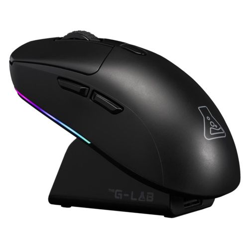 Souris Gaming The G-lab Kult-titan-pro-b