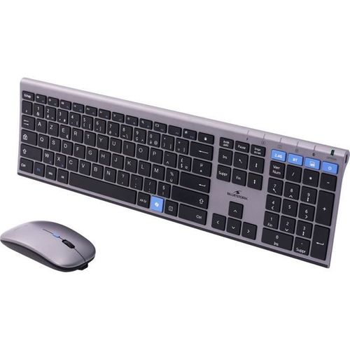 Classique Bluestork Pack-grapheme/fr