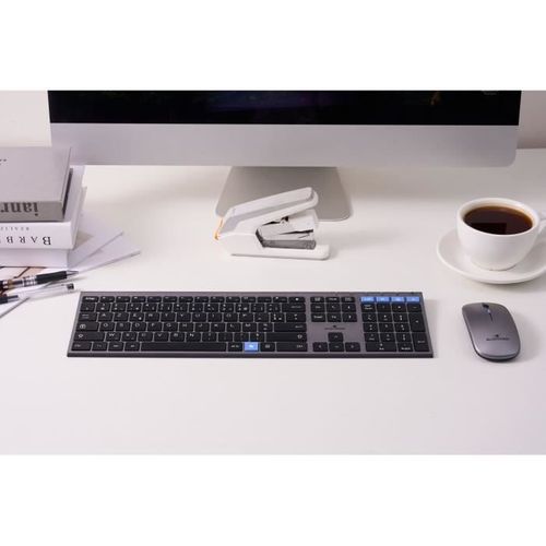 Classique Bluestork Pack-grapheme/fr