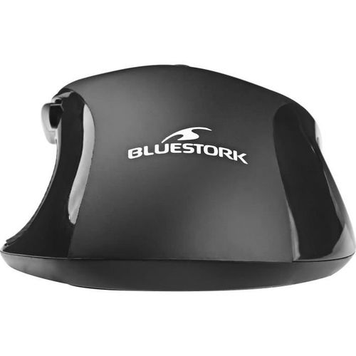 Souris - Sans Fil - Office 75 - Noir