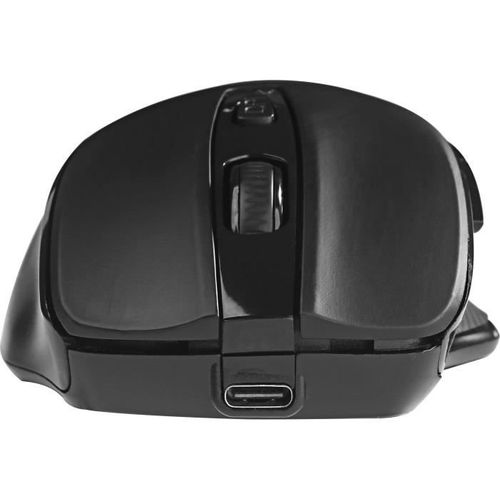 Souris - Sans Fil - Office 75 - Noir