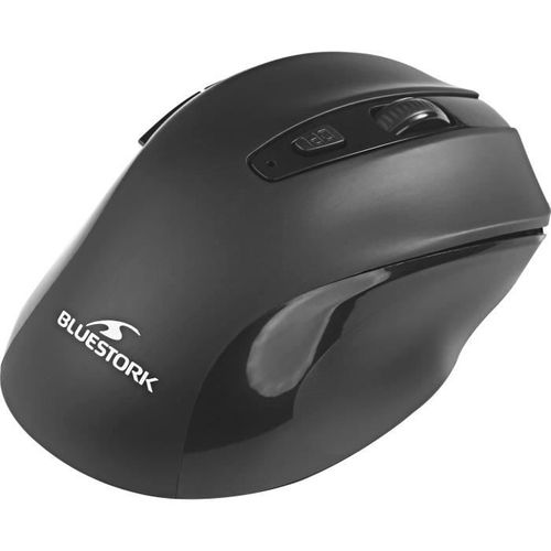 Souris - Sans Fil - Office 75 - Noir