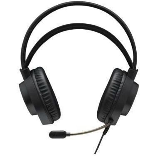 Pack Gamer 4 En 1 - Combo Natrium - Souris + Clavier Filaire - Casque Filaire - Tapis De Souris