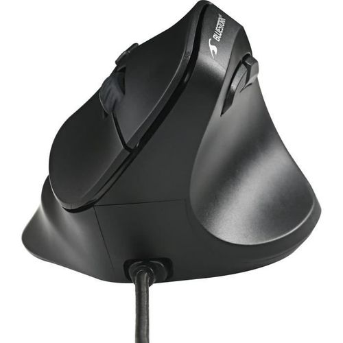 Pack Gaming - Casque Micro Kunai + Souris R.a.t. 5 + Tapis De Souris G.l.i.d.e. 5