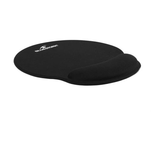 Tapis De Souris Ergonomique - Bs-pad-ergo - Repose-poignet - Épaisseur 3 Mm