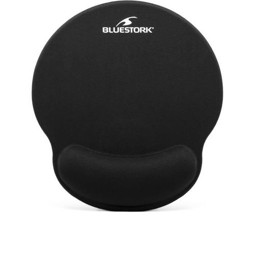 Tapis De Souris Ergonomique - Bs-pad-ergo - Repose-poignet - Épaisseur 3 Mm