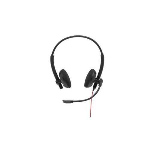 Casque-micro - Mc302 - Windows, Mac, Smartphone, Tablette, Consoles ( PS4, Switch, Xbox) - Teletrav