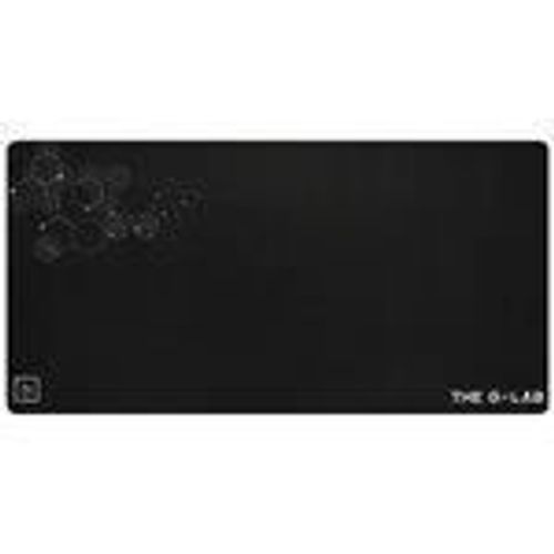 Tapis De Souris - XXL - Pad Barium - 900x450x2 Mm - Noir