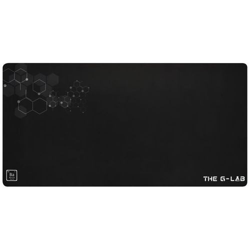 Tapis De Souris - XXL - Pad Barium - 900x450x2 Mm - Noir