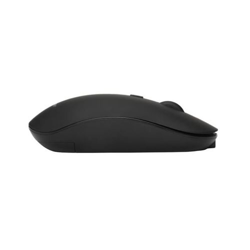 Souris Sans Fil - Bluestork - Office 100 - 2.4g + Bluetooth - Rechargeable - PC/mac - Noir