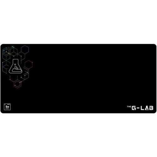 Tapis De Souris - XXL - Pad Selenium - 900x400x4 Mm - Noir