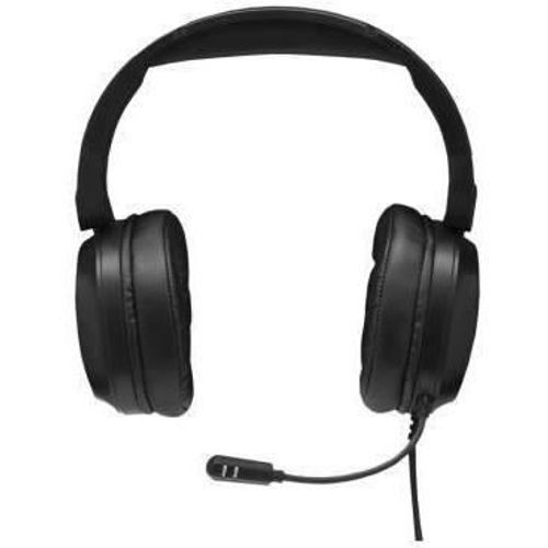Casque Gamer Filaire - Korp Barium - Noir