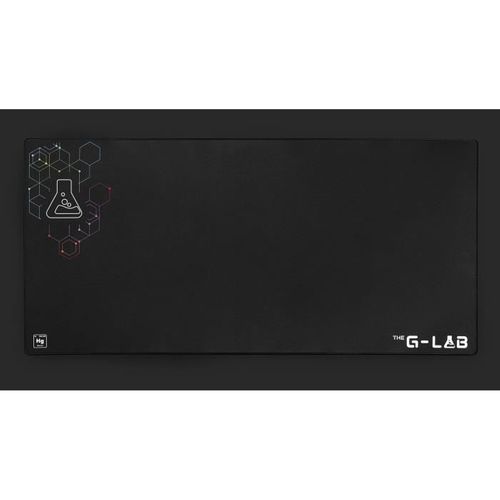 Tapis De Souris Gamer - Pad Mercury - 1200x570x4 Mm