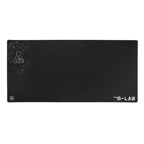 Tapis De Souris Gamer - Pad Mercury - 1200x570x4 Mm