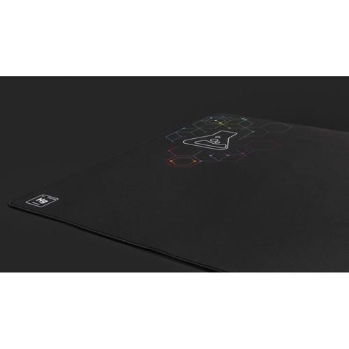 Tapis De Souris Gamer - Pad Mercury - 1200x570x4 Mm