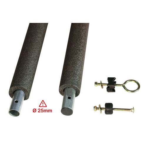 Filet pour trampoline 460 - 10 poteaux