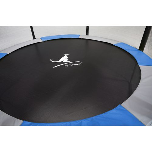 Trampoline Rond D.250cm Avec Filet De Sécurité - Ralli 250