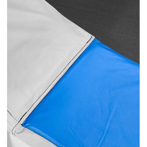 Coussin de rechange trampoline 250 Kangui PVC 310g anti-UV épais Coussin de rechange trampoline 250 Kangui PVC 310g anti-UV épais