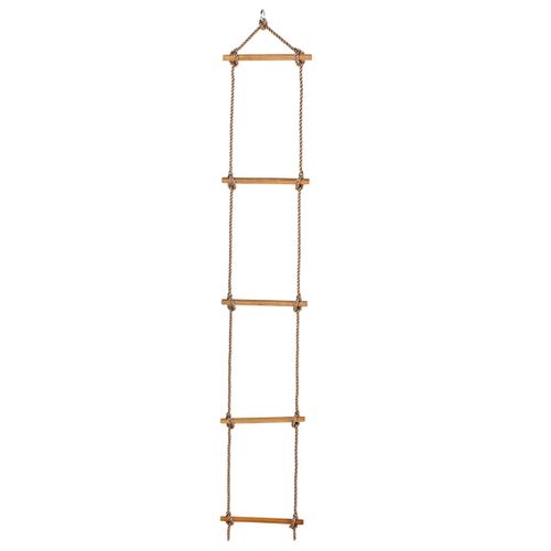 Echelle De Corde Pour Enfants Pour Structures De Jeux