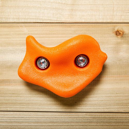 10 Pierres D'escalade + 2 Poignées Pour Structures De Jeux - Fixations Inclues