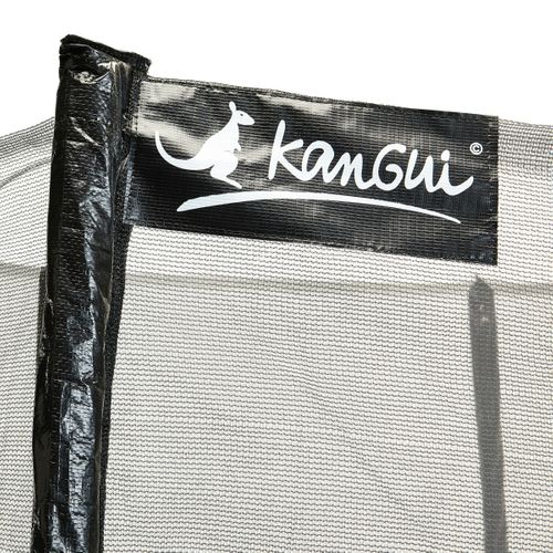 Trampoline Rond D.180cm Avec Filet De Sécurité - Ralli180