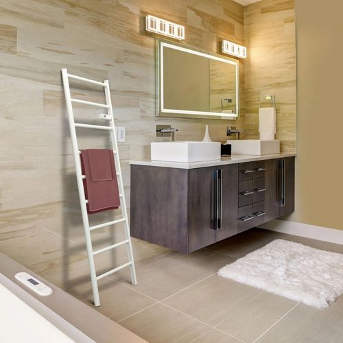 Sèche Serviette Échelle 250w 150cm - 288