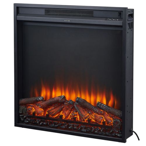 Insert Électrique Encastrable 2000w - Oxford 2xl