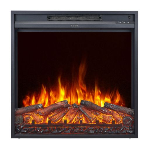 Insert Électrique Encastrable 2000w - Oxford 2xl