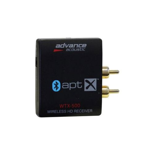 Acoustic Transmetteurs Audio Wtx500