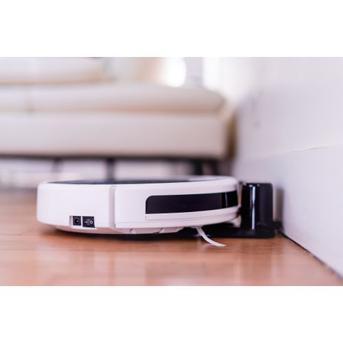 Robot Aspirateur Connecté Eziclean® Xpert S200 Animal