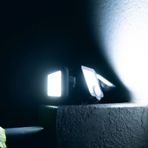 Projecteur Solaire Ezilight® Solar Pro