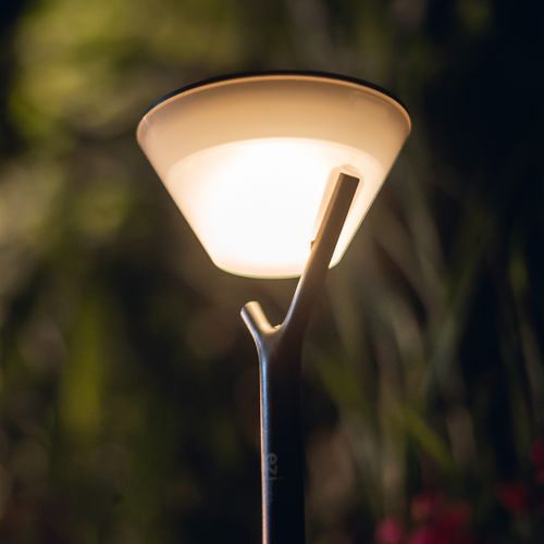 Balise Solaire Ezilight® Solar Peaky Cup