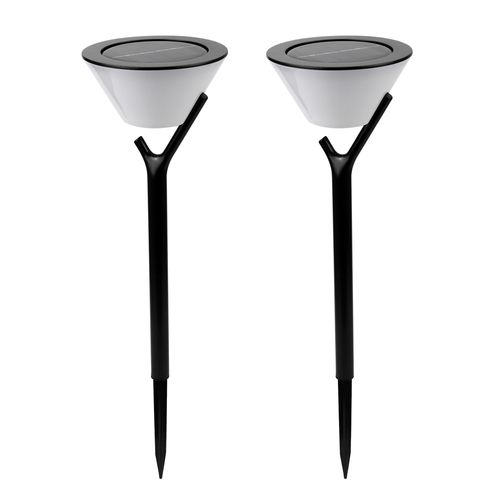 Balise Solaire Ezilight® Solar Peaky Cup