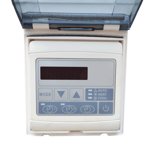 Pompe à Chaleur Pour Piscine De 30m3 Réversible R410