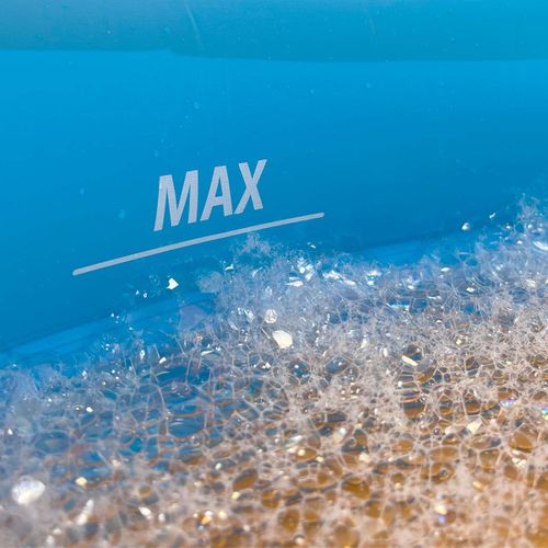 Piscine Gonflable Bubble 100 X 100 X 20