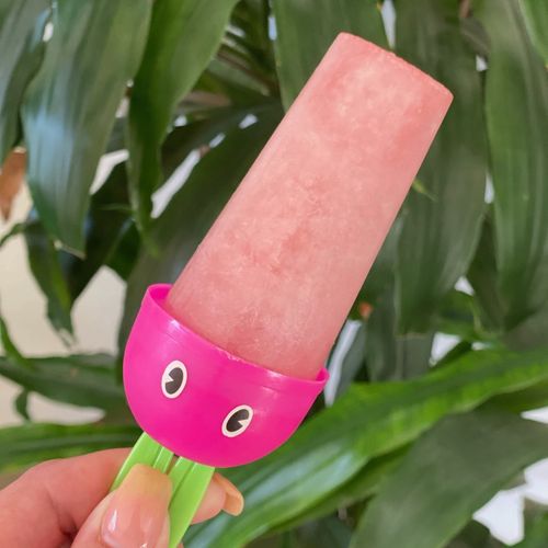 2 Lots De 4 Moules à Glace Réutilisables En Forme De Lapin Démoulage Facile