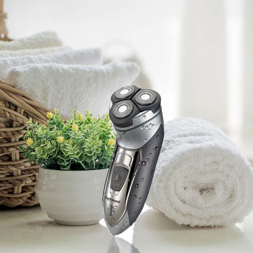 Rasoir homme TECHWOOD TRZ-956