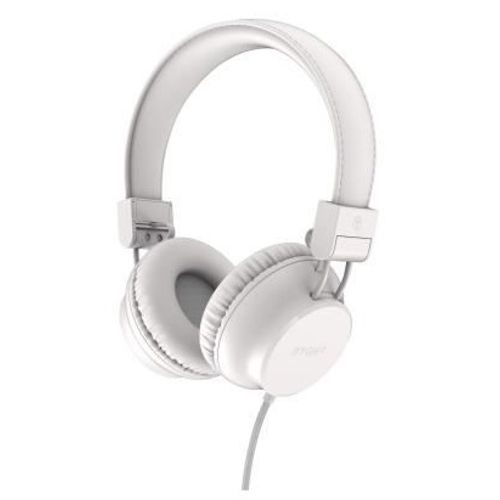 Casque Filaire - Nima - Blanc Nacré