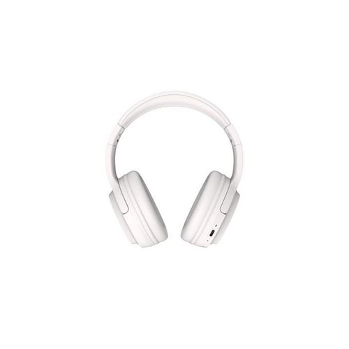 Casque Sans Fil - Tempo - Blanc Nacré