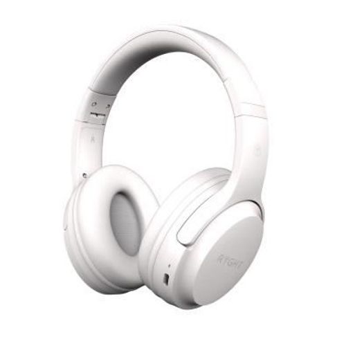 Casque Sans Fil - Tempo - Blanc Nacré
