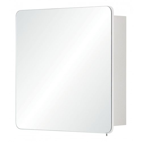 Armoire De Toilette Blanche 60cm