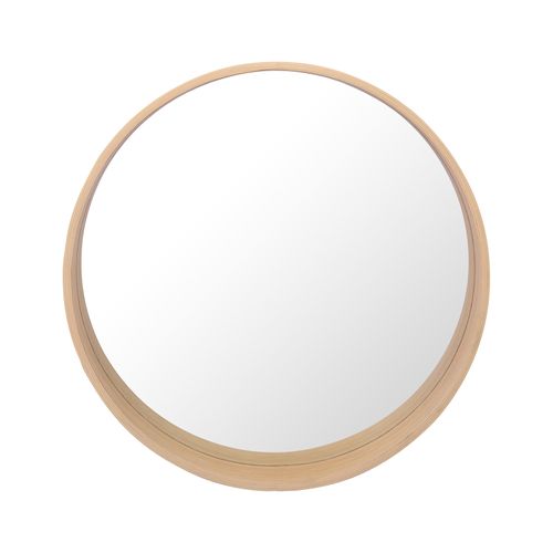 Meuble Sous Vasque Atoll 70cm + Vasque Blanche +miroir