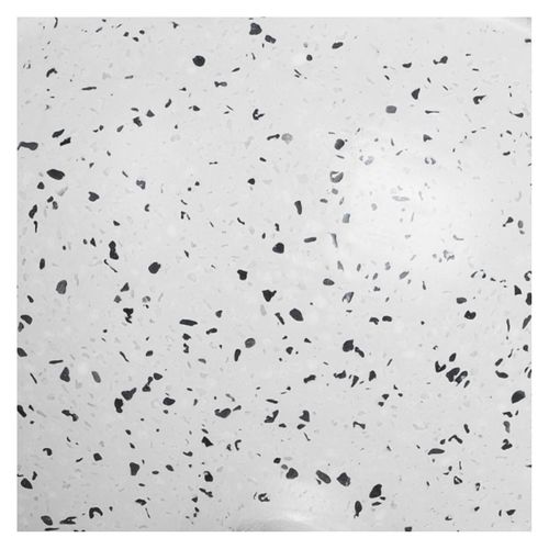 Vasque à Poser Zoli Ronde En Terrazzo 40cm