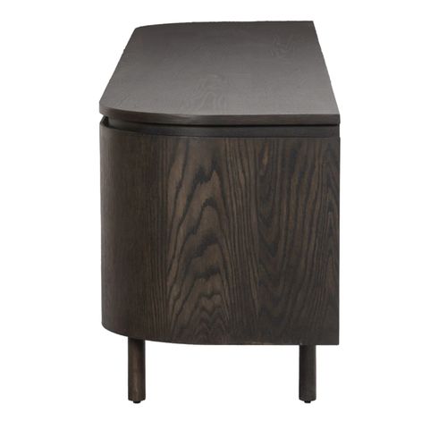 Roveri-meuble TV 170 Cm Chêne Expresso