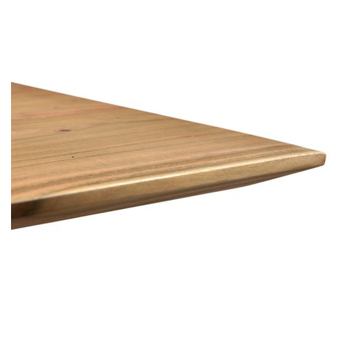 Urban-table à Manger 8 Personnes 200 Cm En Bois Massif