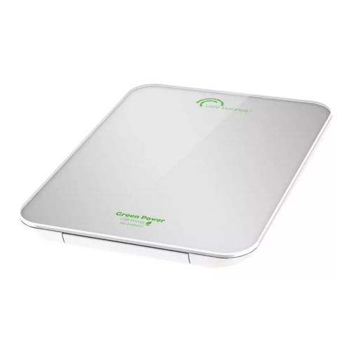 Balance Silver Nacre 6kg 1g - 8183