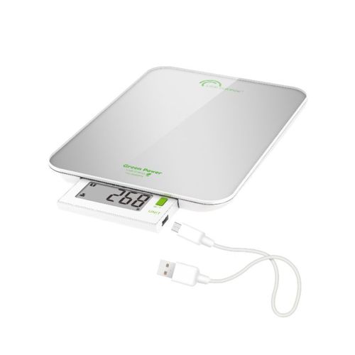 Balance Silver Nacre 6kg 1g - 8183